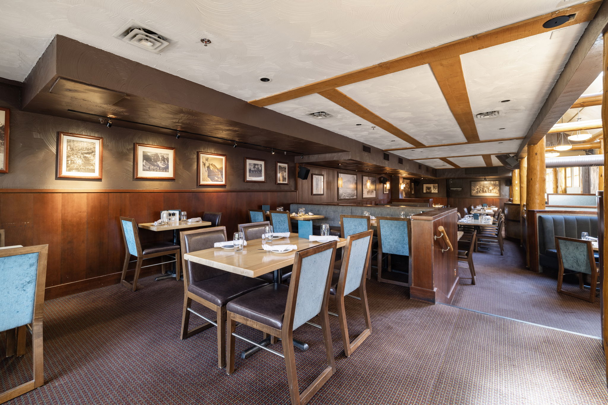downtown banff keg dining room downtown banff keg dining room