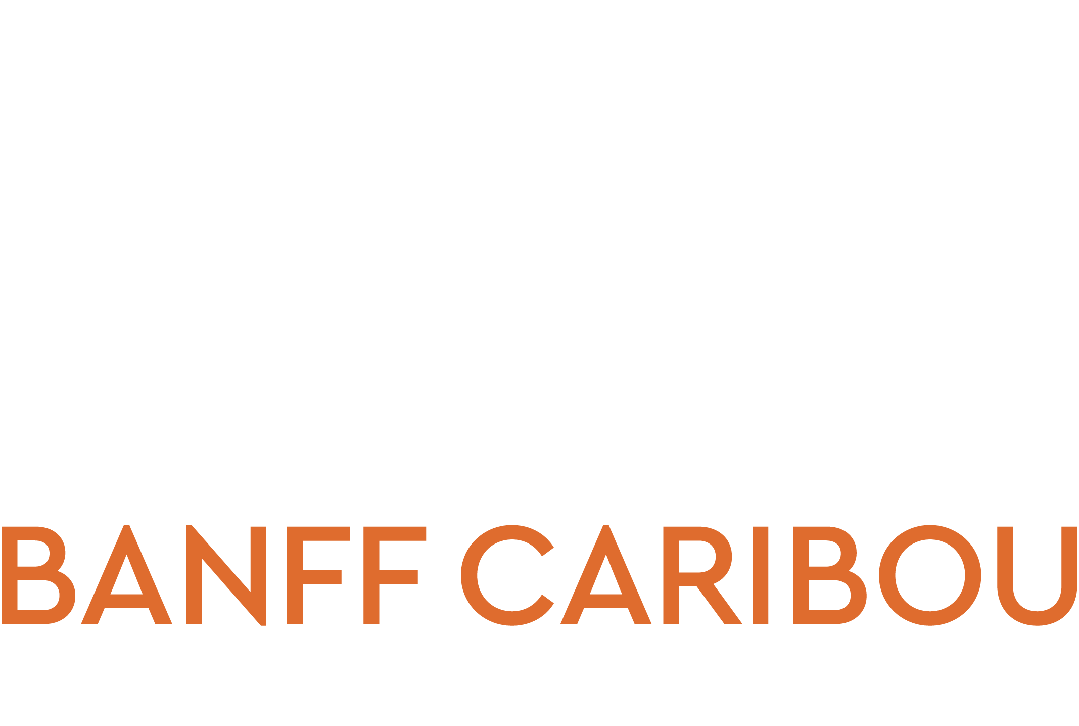 Banff Caribou Properties Logo